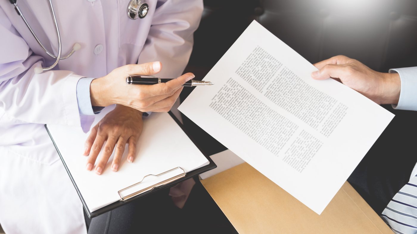 It Is Not Just Surrogacy: How Medical, Legal, and Human Expertise Come Together in One Process