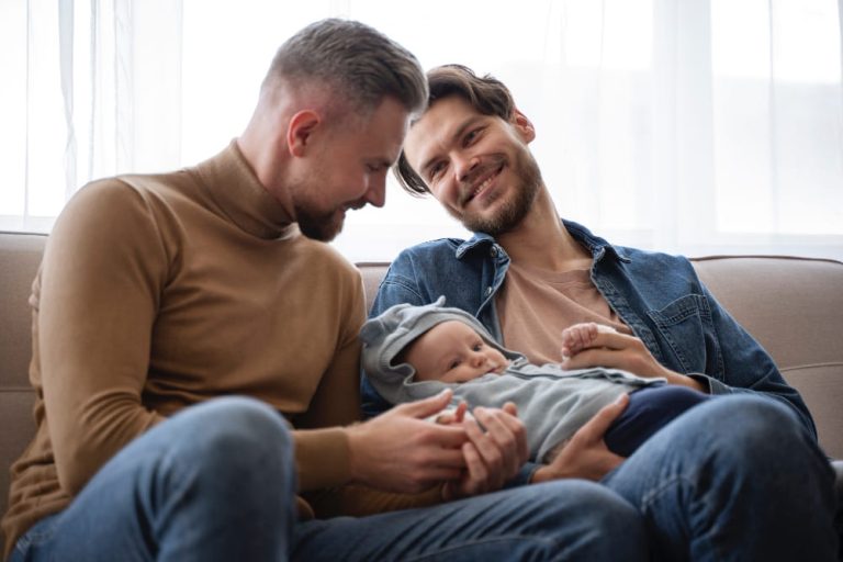 Surrogacy and Family Diversity: How We Support All Types of Families